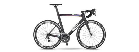Trinity Cycle Works - LBG 2