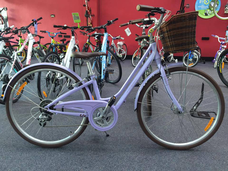 Hire Bikes Scooters Mopeds LBG