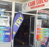 Coffs Cash Exchange - LBG