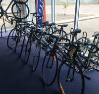 Spokes NT - LBG