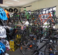 Morgan Bikes - LBG