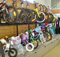 Gateshead Cycles  Warners Bay - LBG