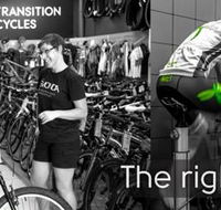 Transition Cycles - LBG