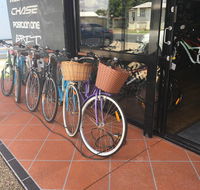 Bikes On High - LBG