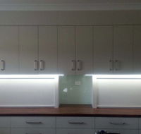Retrofit Electronics and LED's - LBG