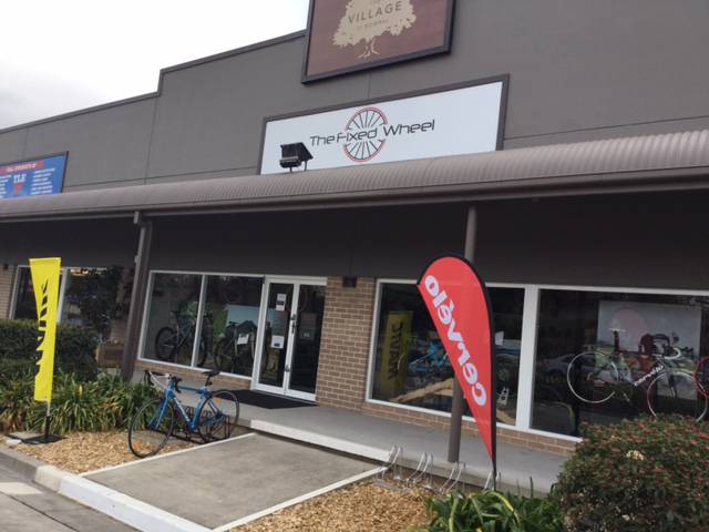 Bikes Bicycle Accessories Bowral NSW LBG