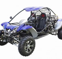 Big Boys Motorcycles - LBG