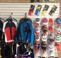 Illawarra Cycle Centre - LBG