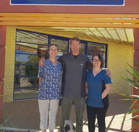 Desert Oaks Veterinary Clinic Pty Ltd - LBG