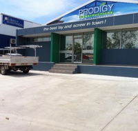 Prodigy Constructions  Roofing NT Pty Ltd - LBG