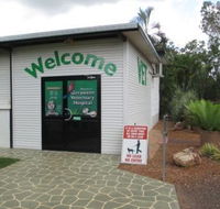 Girraween Veterinary Hospital - LBG