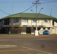 Australian HotelMotel - LBG