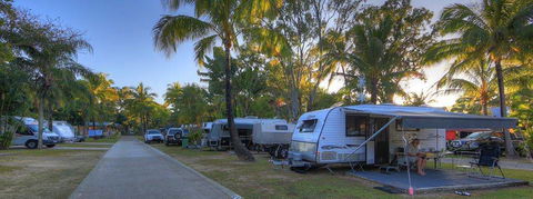 Island Gateway Holiday Park - LBG 0