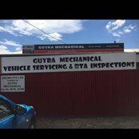 Guyra Mechanical - LBG 2