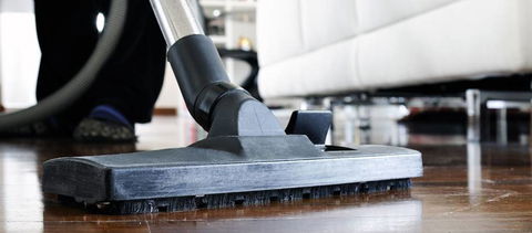 Pink Diamond Cleaning & Garden Services - LBG 0