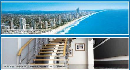 PHJ Carpet Cleaning And Restoration - LBG 6