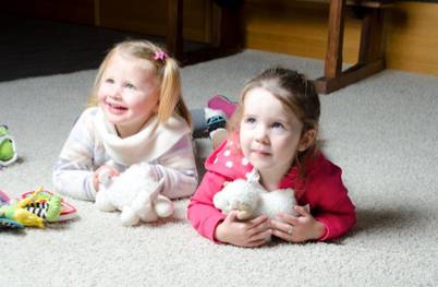 PHJ Carpet Cleaning And Restoration - LBG 10