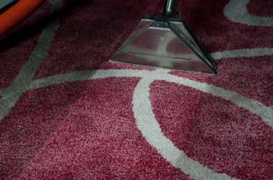 PHJ Carpet Cleaning And Restoration - LBG 16