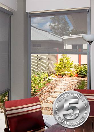 Instyle Curtains & Blinds - LBG 0