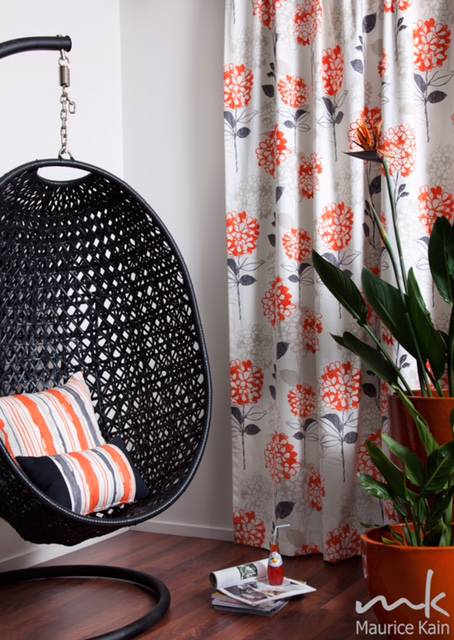 Instyle Curtains & Blinds - LBG 1