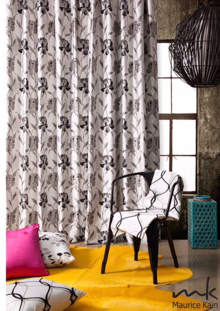 Instyle Curtains & Blinds - LBG 2