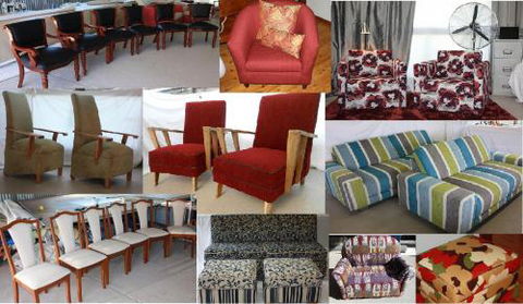 Steffi’s Upholstery - LBG 2