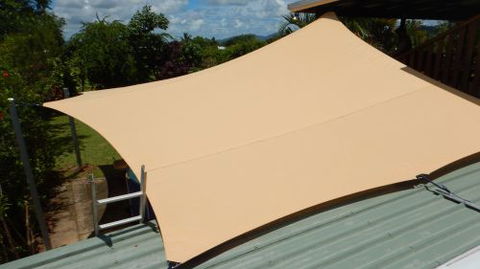 Steffi’s Upholstery - LBG 4
