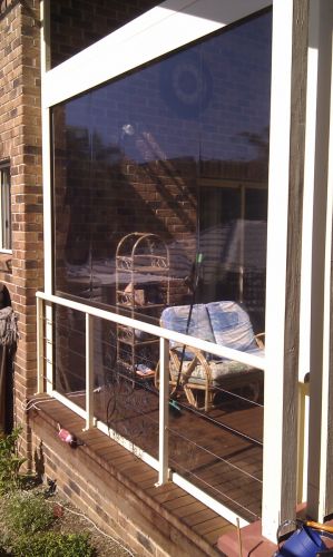 Bi Fold Solutions MNC - LBG 2