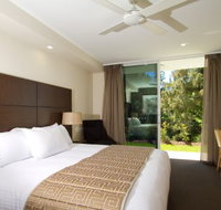 Remington Motor Inn - LBG
