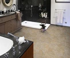 Solomons Flooring & Blinds - LBG 1