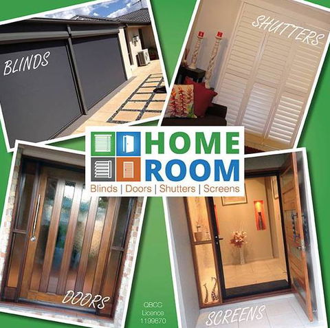 Home Room - LBG 2