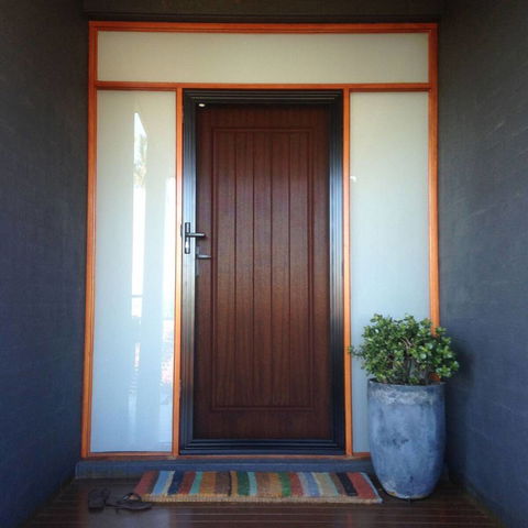 Bee Safe Security - LBG 0