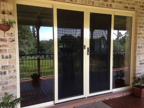 Bee Safe Security - LBG 2