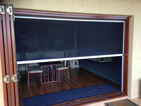 Bee Safe Security - LBG 6