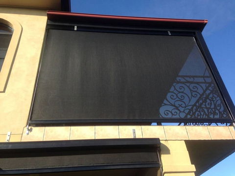 Bee Safe Security - LBG 8