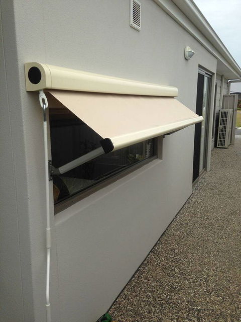 Bee Safe Security - LBG 9