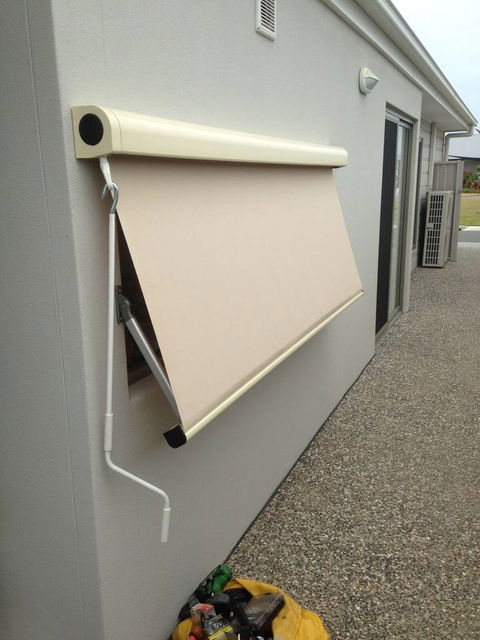 Bee Safe Security - LBG 10