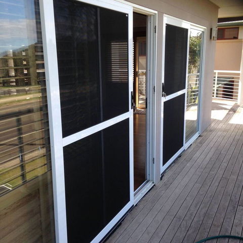 Bee Safe Security - LBG 11