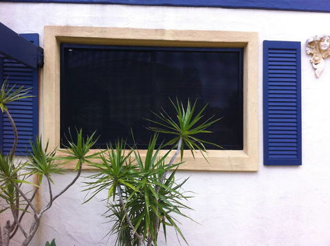 Bee Safe Security - LBG 15