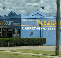 Trend Interiors Tile  Carpet Court - LBG