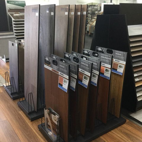 Trend Interiors Tile & Carpet Court - LBG 3