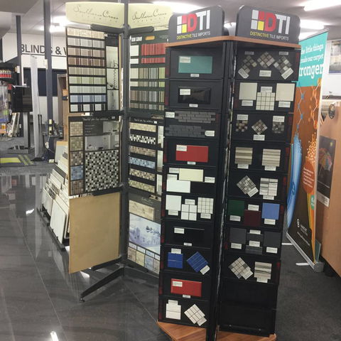 Trend Interiors Tile & Carpet Court - LBG 6