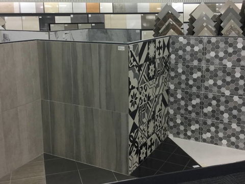 Trend Interiors Tile & Carpet Court - LBG 7