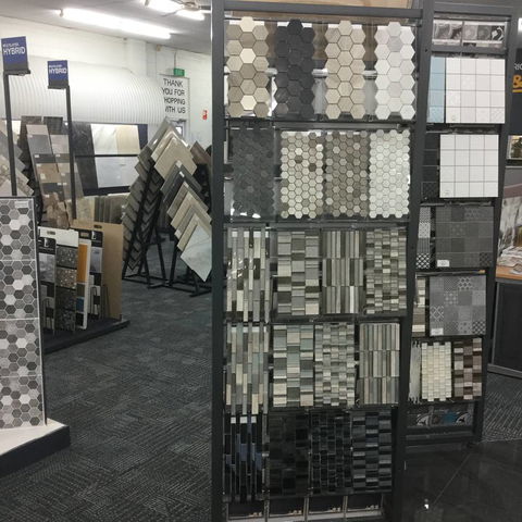 Trend Interiors Tile & Carpet Court - LBG 8