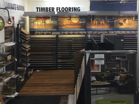 Trend Interiors Tile & Carpet Court - LBG 11