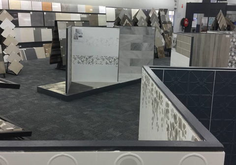 Trend Interiors Tile & Carpet Court - LBG 12