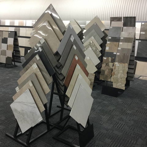 Trend Interiors Tile & Carpet Court - LBG 18