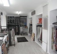STF Curtains  Blinds - LBG