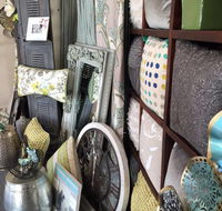 Material World Tamworth - LBG