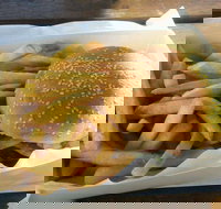 7th Avenue Fish Chips - LBG